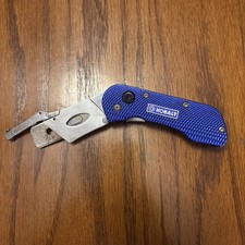 Kobalt folding utility for sale  Woodstock