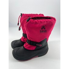 Kamik winter boots for sale  Byron Center