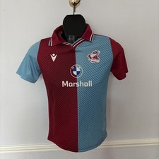 Scunthorpe united 2022 for sale  DRIFFIELD
