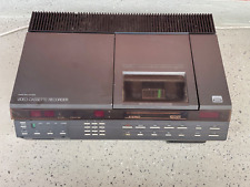 PHILIPS Video 2000 VR2023 Videorecorder Video Cassette Recorder High End, usado comprar usado  Enviando para Brazil