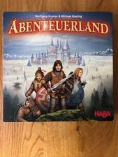Abenteuerland haba jahren gebraucht kaufen  Berlin