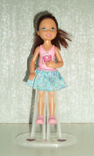 Barbie chelsea doll for sale  EDINBURGH
