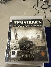 Sony ps3 resistance usato  Vasto