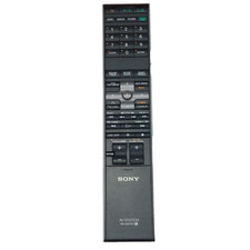Sony genuine black for sale  WINCHESTER