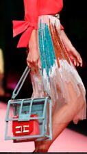 Elisabetta franchi gonna usato  Pordenone