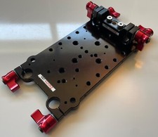 Zacuto horizontal zwiss for sale  El Cerrito