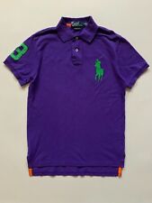 Vintage polo ralph usato  Reggio Emilia