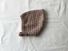 Hand knitted baby for sale  BRISTOL
