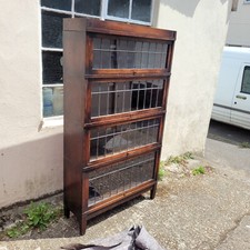 Globe wernicke antique for sale  ALDERSHOT