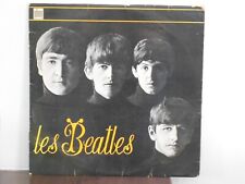 Beatles rare french d'occasion  Courseulles-sur-Mer