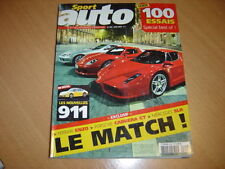 Sport auto 509 d'occasion  Issoudun