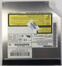 Usado, Notebook HP Pavilion DV9000 TS-L802A HD DVD-ROM Drive- 434673-001 comprar usado  Enviando para Brazil