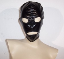 Unisex gesichtmaske kopfmaske gebraucht kaufen  Offenbach am Main