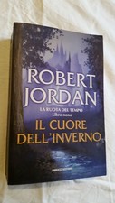 Robert jordan cuore usato  San Donato Milanese