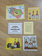Advertisements cognac ex d'occasion  Expédié en Belgium