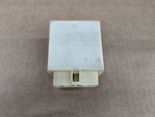 90-97 Mazda Miata MX5 MX-5 Blanco Genuino Relé Intermitente Imasen Denso 3211-167-320 segunda mano  Embacar hacia Mexico