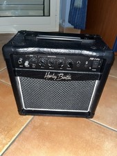 Harley benton 10g usato  Agrigento