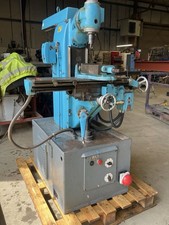 Harrison 600 horizontal for sale  LUTON