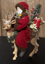 Kurt adler fabriche for sale  Reedley