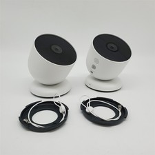 nest cam outdoor for sale  Mount Prospect