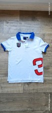Shirt garçon original d'occasion  Courtry