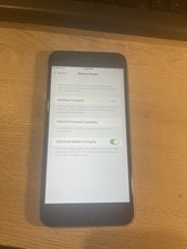 Iphone plus 32gb for sale  Indianapolis