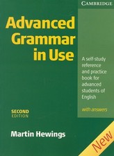 Usado, Advanced Grammar in Use with Answers comprar usado  Enviando para Brazil