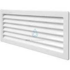 griglia pvc usato  Barrafranca