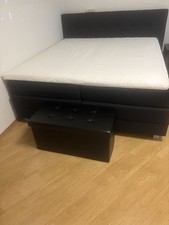 Boxspringbett nachttisch schub gebraucht kaufen Boxspringbett nachttisch schub gebraucht kaufen  Mannheim