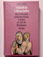 Schändliche leidenschaften le gebraucht kaufen  Leuna