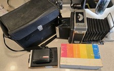 Graflex super graphic for sale  Converse