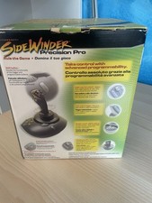 Microsoft sidewinder force usato  Ciampino