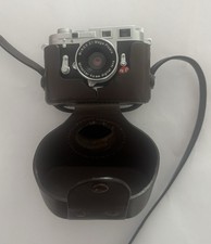 minox classic camera gebraucht kaufen  Kiel