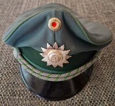 Alte schirmmütze polizei gebraucht kaufen Alte schirmmütze polizei gebraucht kaufen  Kassel