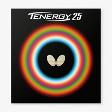 Tischtennisbelag butterfly ten gebraucht kaufen  Steffenberg