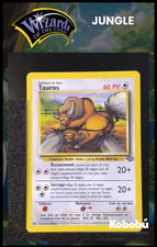 Pokemon card bulls d'occasion  Expédié en Belgium
