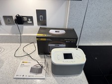 Roberts r100 base for sale  READING