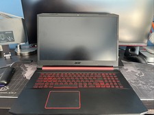 Acer nitro 17.3 for sale  Leesburg