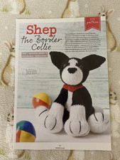 Shep border collie for sale  KETTERING
