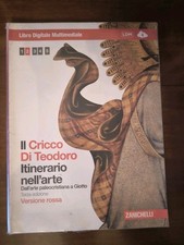 Cricco teodoro itinerario usato  Pignataro Maggiore