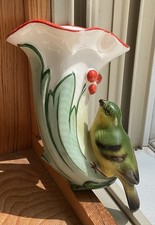 Vintage antique bird for sale  Radisson