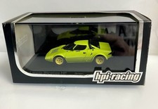 Hpi racing lancia for sale  SPALDING