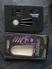 Winmau apocalypse brass for sale  COVENTRY