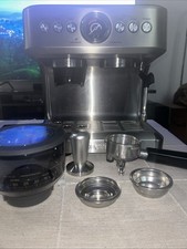 Chefman crema supreme for sale  Jamestown