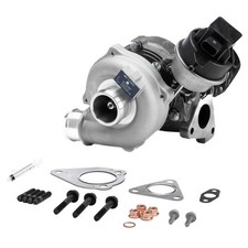 Turbolader turbo brtx6369m gebraucht kaufen  Berlin