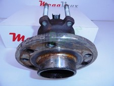 Vectra rear wheel for sale  NOTTINGHAM