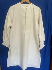 Ancienne biaude chemise d'occasion  Briare