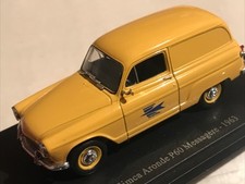 Simca aronde p60 d'occasion  Expédié en Belgium