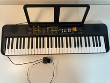 Yamaha psr f52 gebraucht kaufen  Gutach im Breisgau