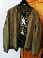 Superdry 3xl xxxl for sale  OKEHAMPTON